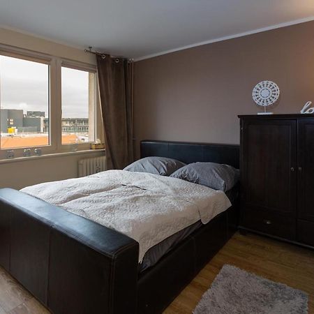 Studio Dana 75B 2 Szczecin Ngoại thất bức ảnh