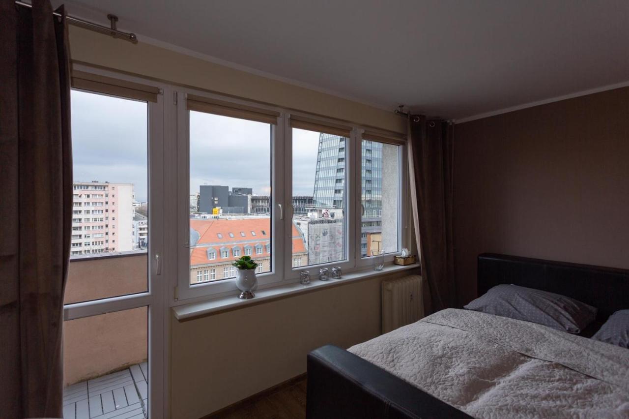 Studio Dana 75B 2 Szczecin Ngoại thất bức ảnh