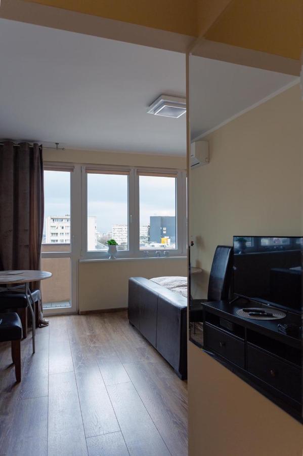 Studio Dana 75B 2 Szczecin Ngoại thất bức ảnh