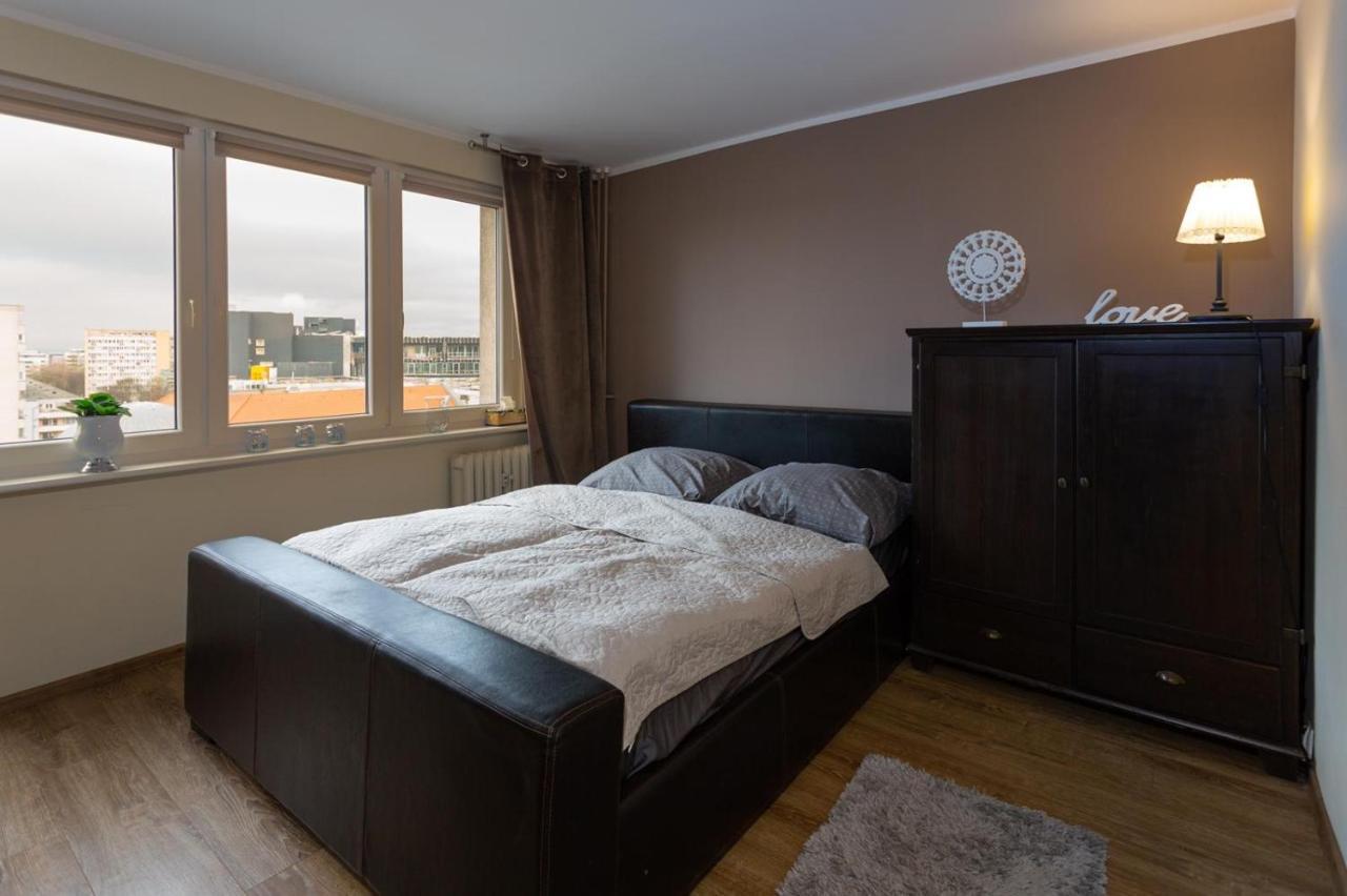 Studio Dana 75B 2 Szczecin Ngoại thất bức ảnh